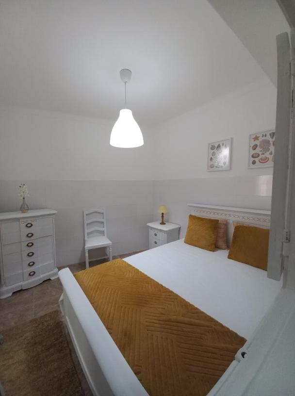 나자레 Casas Duarte 1 아파트 외부 사진