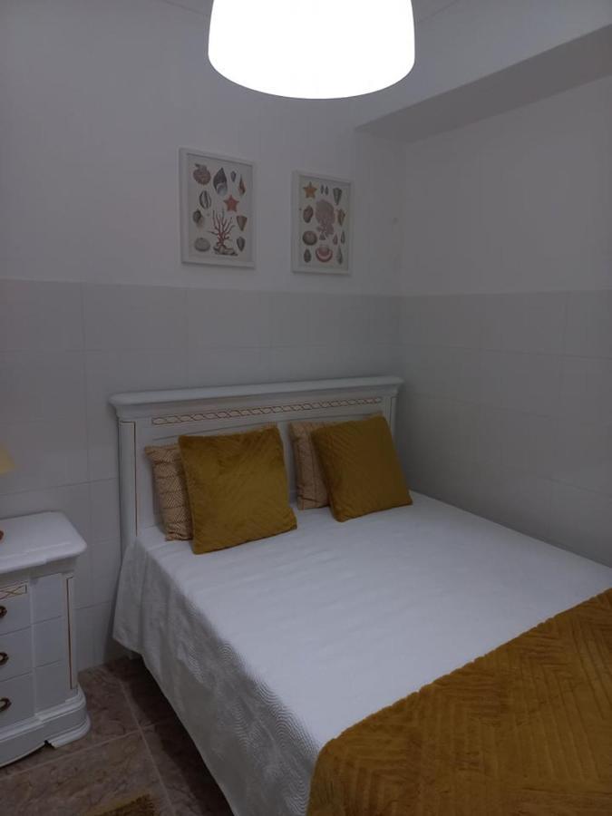 나자레 Casas Duarte 1 아파트 외부 사진