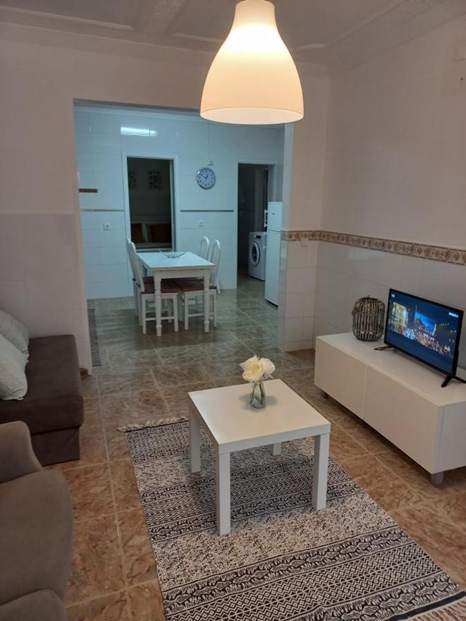 나자레 Casas Duarte 1 아파트 외부 사진