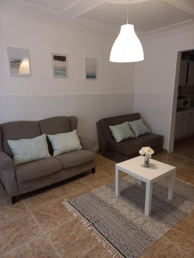 나자레 Casas Duarte 1 아파트 외부 사진