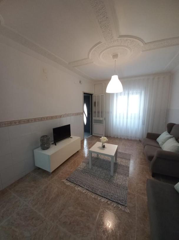 나자레 Casas Duarte 1 아파트 외부 사진