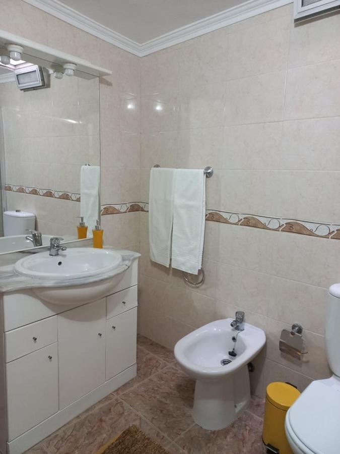 나자레 Casas Duarte 1 아파트 외부 사진